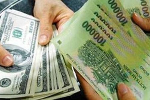 Lộ băng ghi âm cựu cán bộ công an đưa hối lộ?