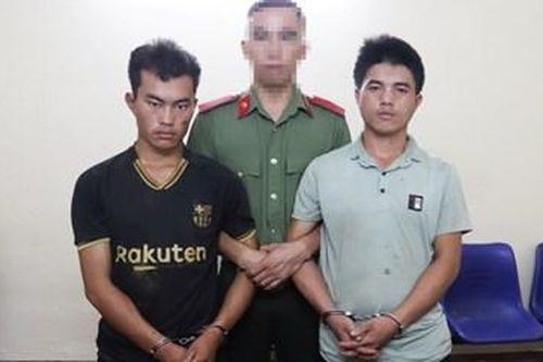 Bắt 3 đối tượng mua bán 4 bánh heroin ở Sơn La, 1.000 viên ma túy ở Điện Biên