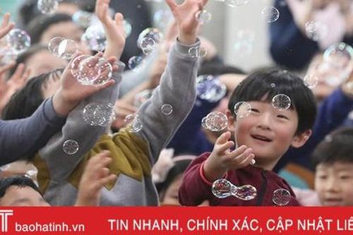 Phụ nữ nước nào 'lười' sinh nở nhất thế giới?