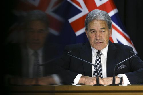 New Zealand lên kế hoạch tổ chức hội nghị APEC 2021 trực tuyến