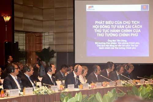 Việt Nam tiếp tục cải cách nhằm đảm bảo thực thi EVFTA