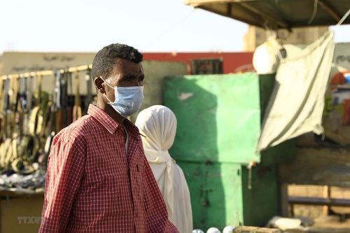 IMF: Dịch COVID-19 có thể lấy đi một thập kỷ phát triển của châu Phi