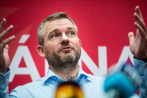 Cựu Thủ tướng Slovakia thành lập chính đảng mới