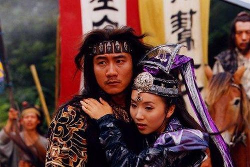 Kiếm hiệp Kim Dung: Lý do khiến A Tử trộm Thần Mộc Vương Đỉnh của Ðinh Xuân Thu rồi bỏ trốn