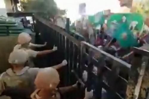 Người Kurd phát động cuộc tấn công vào căn cứ quân sự Nga ở miền Bắc Syria