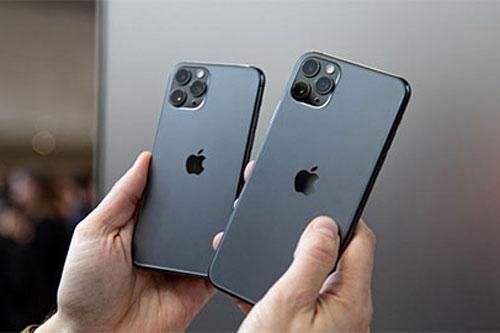 iPhone 11 Pro Max, Samsung Galaxy Note 10, S20 đồng loạt giảm giá sốc tại Việt Nam