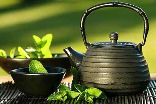 Cách pha trà ngon tuyệt cú mèo