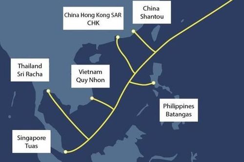 Khắc phục xong sự cố cáp quang biển, đường truyền Internet quốc tế được khôi phục 100%