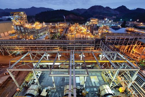 Masan Resources muốn trở thành nhà chế tạo vật liệu công nghệ cao