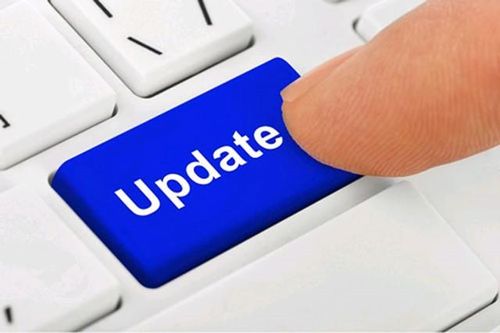 Cách khắc phục laptop bị lỗi Windows Update