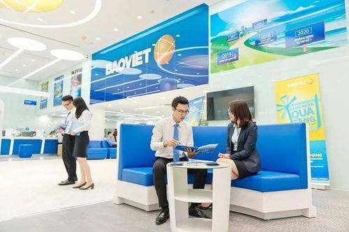 Bảo Việt dành 600 tỷ đồng chi trả cổ tức
