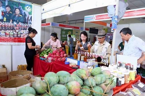 Yên Bái phát triển mạng lưới phân phối kích cầu nội địa