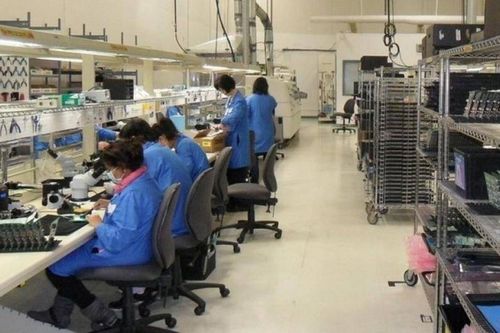 Doanh nghiệp nội thất ô tô chuyển nhà máy từ Trung Quốc sang Việt Nam