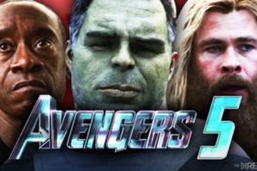 Dự đoán nhân vật sẽ ra đi trong 'Avengers 5': Hulk, Thor hay Hawkeye?