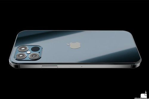 Không phải tất cả các mẫu iPhone 12 đều hỗ trợ kết nối 5G xịn xò nhất