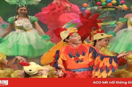 Thay đổi tư duy để tác phẩm 'chạm' đến trái tim khán giả
