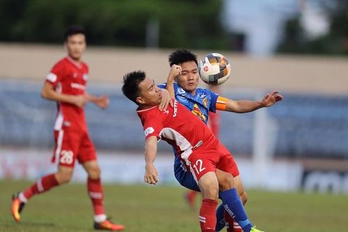Viettel cắt mạch không thắng bằng 2 siêu phẩm