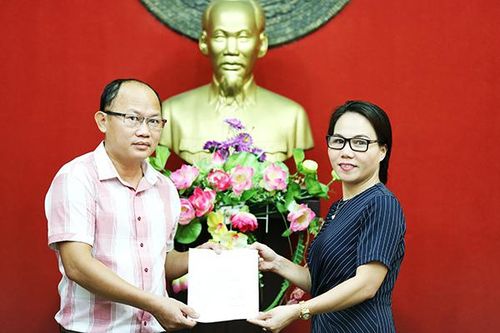 Đoàn kết, quyết tâm thực hiện tốt nhiệm vụ