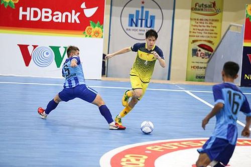 VietFootball chìm sâu dưới đáy bảng xếp hạng