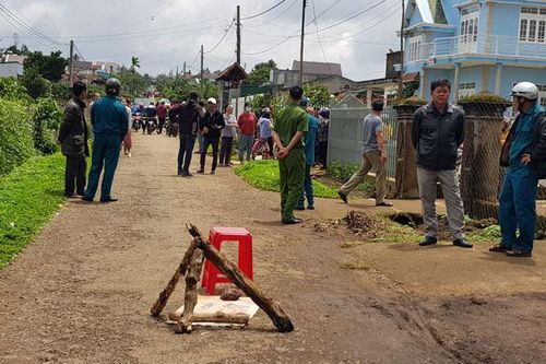 Điều tra vụ án mạng khiến hai chị em ruột tử vong