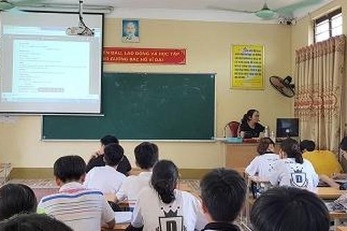 Một số điểm mới trong công tác tuyển sinh THPT năm học 2020-2021