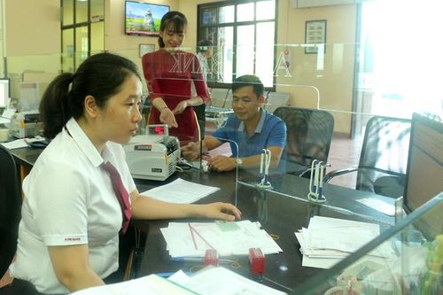 Agribank Tuyên Quang huy động nguồn vốn hiệu quả
