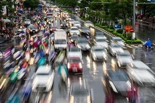 Nắng nóng hạ nhiệt ở cả 3 miền, chiều tối có mưa giông