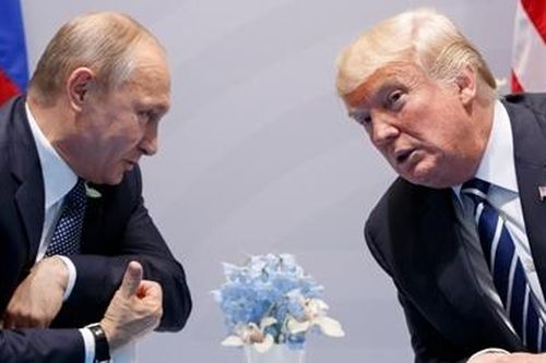 Điện Kremlin nói gì về tin treo thưởng cho Taliban giết lính Mỹ?