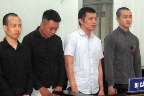 Xét xử những 'lái buôn' nhờ nhà xe chuyển phát ma túy
