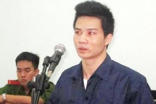 Đi tù vì 'nhặt' đồng hồ trong lúc đánh nhau