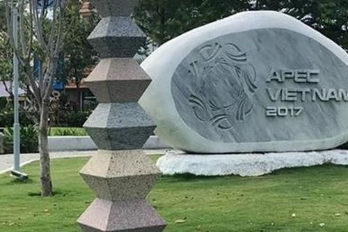 Hơn 750 tỉ đồng mở rộng Vườn tượng APEC