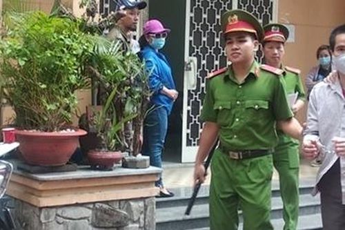 Thanh niên xâm hại cháu bé 6 tuổi lãnh 18 năm tù