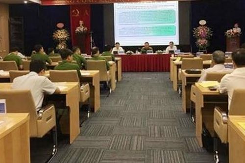 Tăng cường an toàn phòng cháy chữa cháy trong sử dụng điện