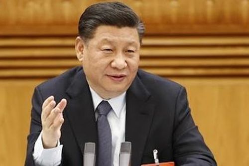 Trung Quốc chính thức thông qua luật an ninh mới cho Hong Kong