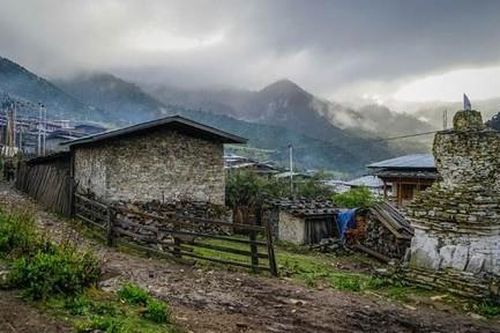 Quốc tế sốc khi Trung Quốc đòi chủ quyền khu bảo tồn của... Bhutan