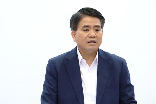 Chủ tịch Hà Nội được đề xuất khen thưởng Huân chương Lao động hạng Nhất