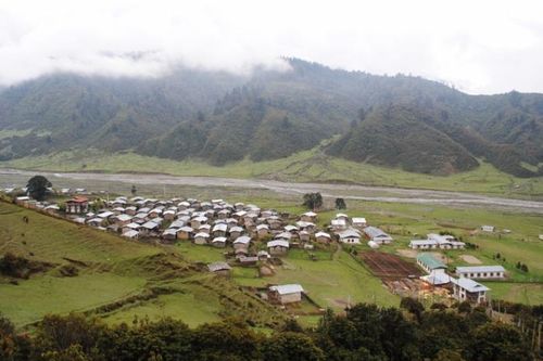 Trung Quốc bất ngờ đưa yêu sách chủ quyền với khu bảo tồn của Bhutan