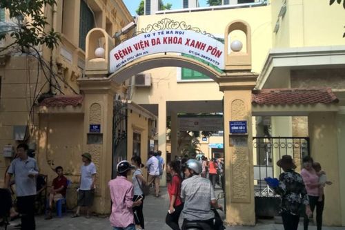Hà Nội: Lấy ý kiến nhân dân về đề nghị khen thưởng Huân chương Lao động