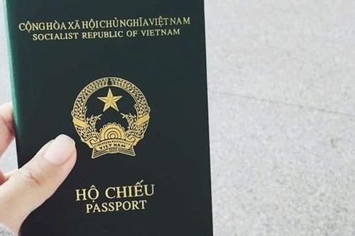 Tin vui: Từ ngày mai, người dân không phải về quê để làm hộ chiếu