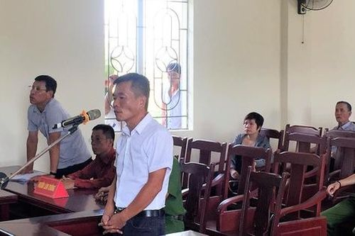 Hải Phòng: Xét xử lưu động vụ hành hung cán bộ phường Tràng Cát