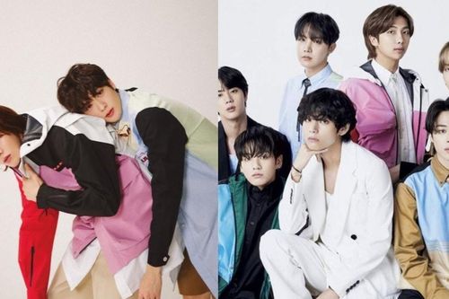Màn 'đụng hàng' gây bối rối nhất: BTS vs. NCT - toàn mỹ nam biết chọn ai đây?