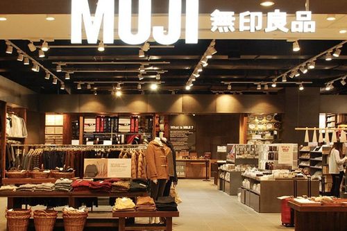 Các shopaholic hãy chuẩn bị hầu bao, thương hiệu MUJI sắp có cửa hàng tại Việt Nam