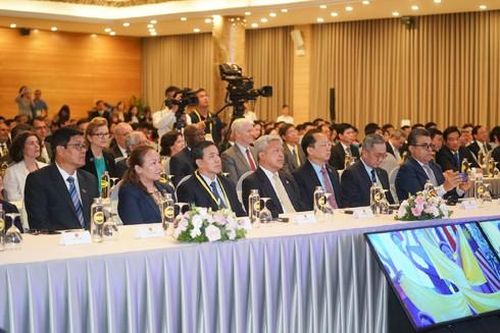 Đậm dấu ấn Việt Nam trong Hội nghị Cấp cao lịch sử của ASEAN