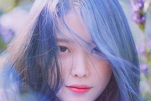 Những màu tóc đẹp cho phái nữ 'hot' nhất năm 2020