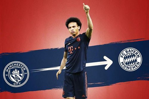 Bayern Munich tìm xong người thay Robben