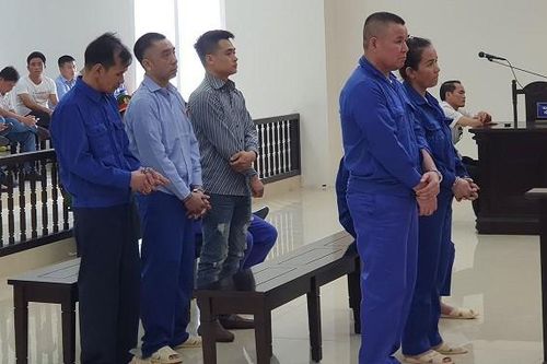 Giám đốc doanh nghiệp bị 'bắt cóc' đòi bồi thường 72 tỷ đồng