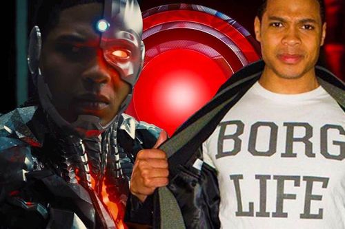 Diễn viên 'Liên minh Công lý' rút lại lời khen dành cho đạo diễn