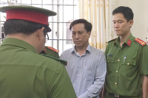 Cựu Chủ tịch UBND TP Trà Vinh gây thất thoát 70 tỷ đồng