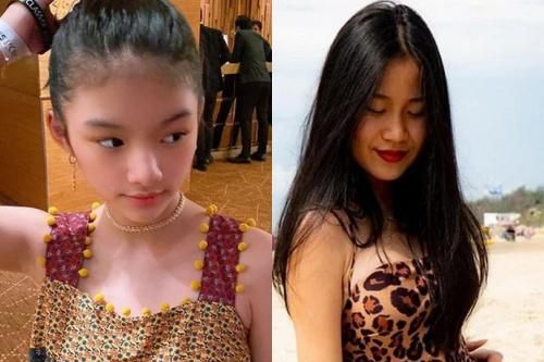 Các con nghệ sĩ Việt sở hữu vóc dáng nổi bật