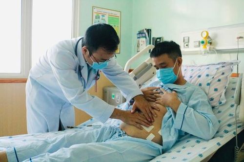 Việt Nam thêm một bệnh viện có thể tự lực ghép gan